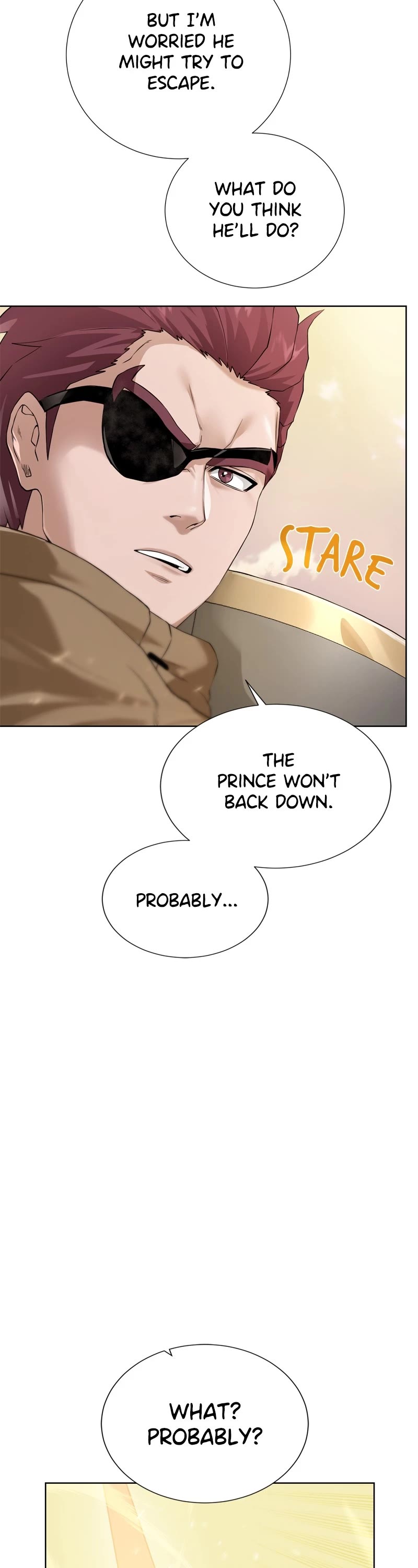 Dungeons & Artifacts Chapter 114 page 21 - Chapter 114: (S3) Ep. 114 - The Second Ability