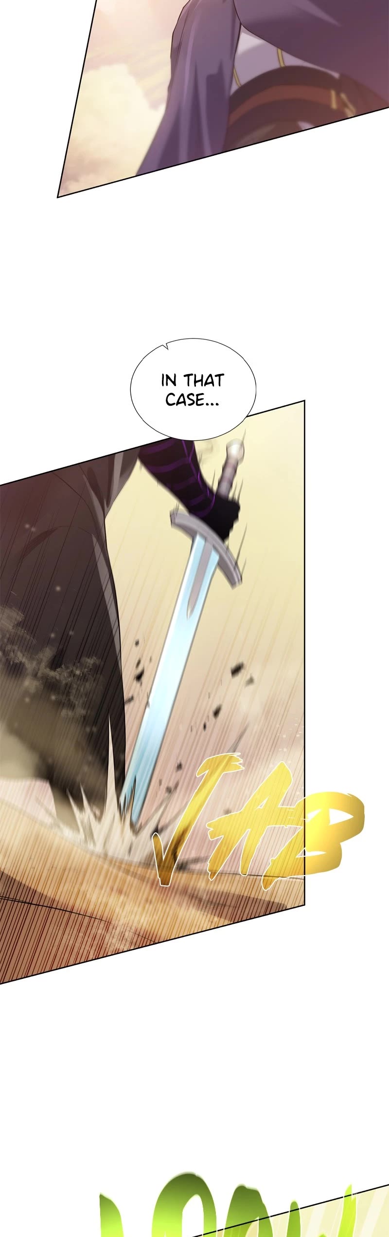 Dungeons & Artifacts Chapter 114 page 24 - Chapter 114: (S3) Ep. 114 - The Second Ability