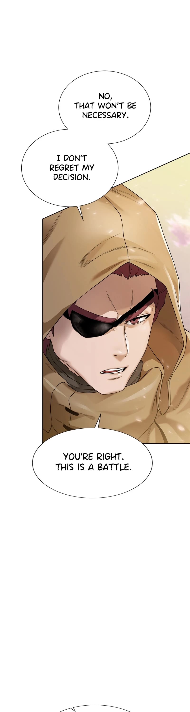 Dungeons & Artifacts Chapter 114 page 3 - Chapter 114: (S3) Ep. 114 - The Second Ability