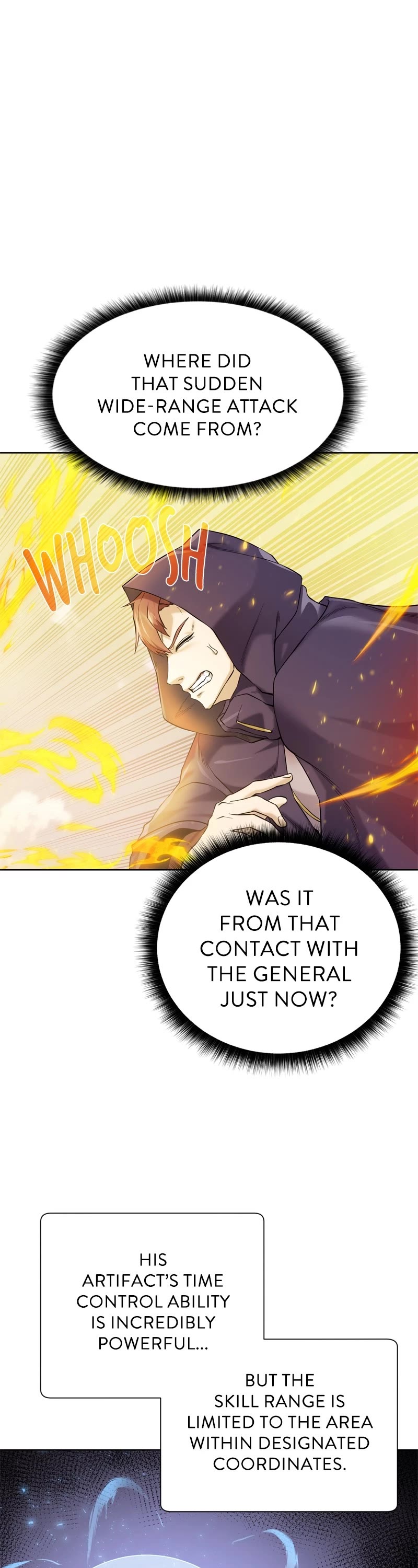 Dungeons & Artifacts Chapter 114 page 31 - Chapter 114: (S3) Ep. 114 - The Second Ability