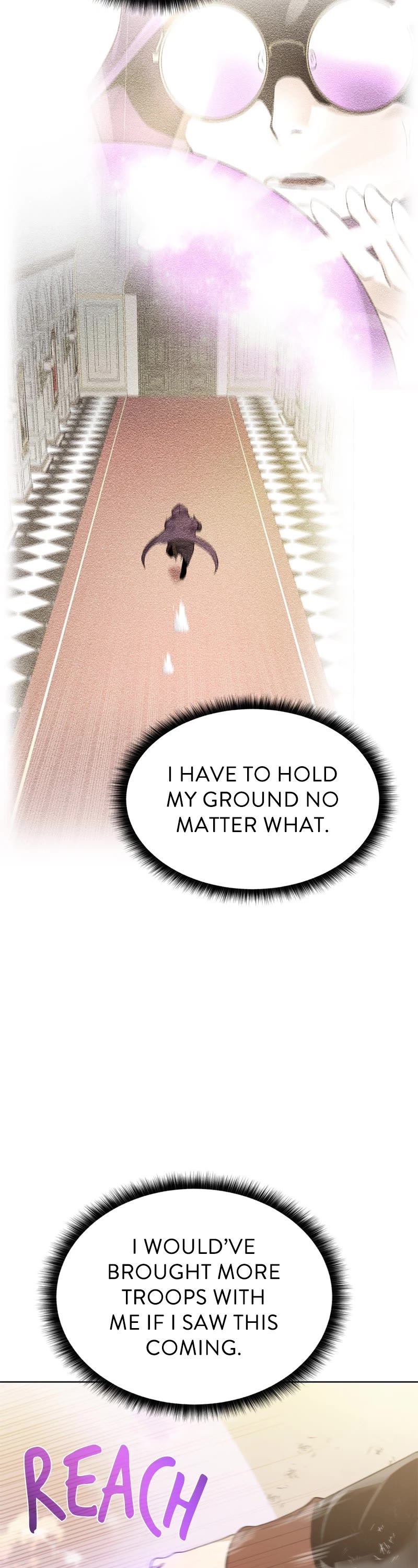 Dungeons & Artifacts Chapter 114 page 33 - Chapter 114: (S3) Ep. 114 - The Second Ability
