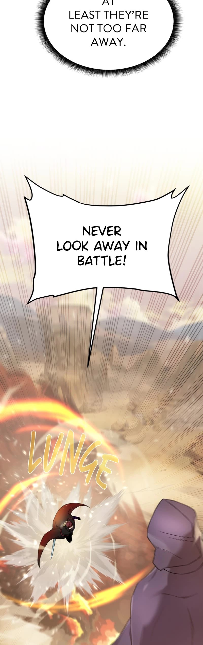 Dungeons & Artifacts Chapter 114 page 35 - Chapter 114: (S3) Ep. 114 - The Second Ability