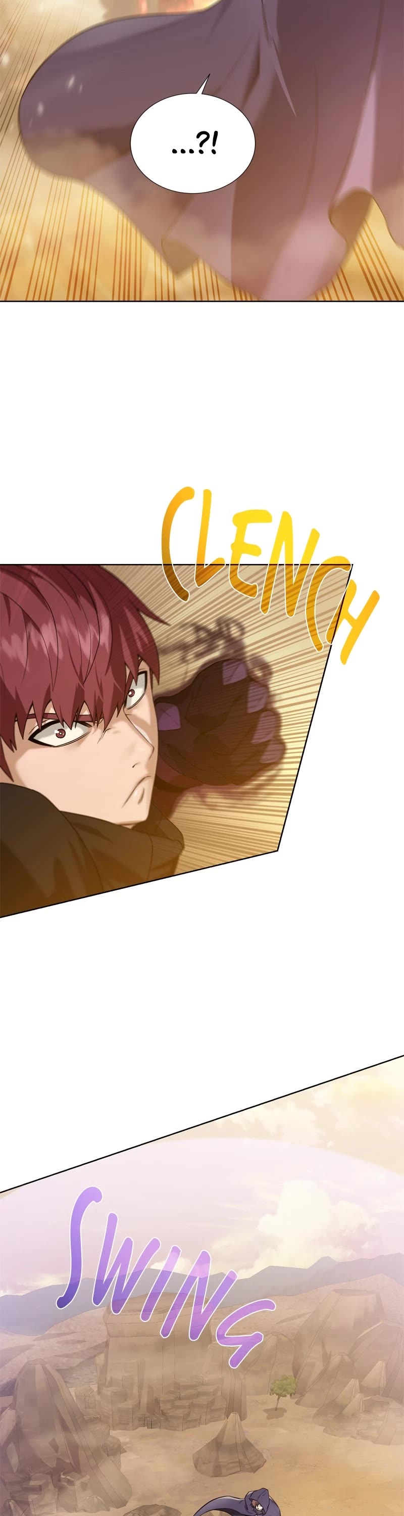 Dungeons & Artifacts Chapter 114 page 36 - Chapter 114: (S3) Ep. 114 - The Second Ability