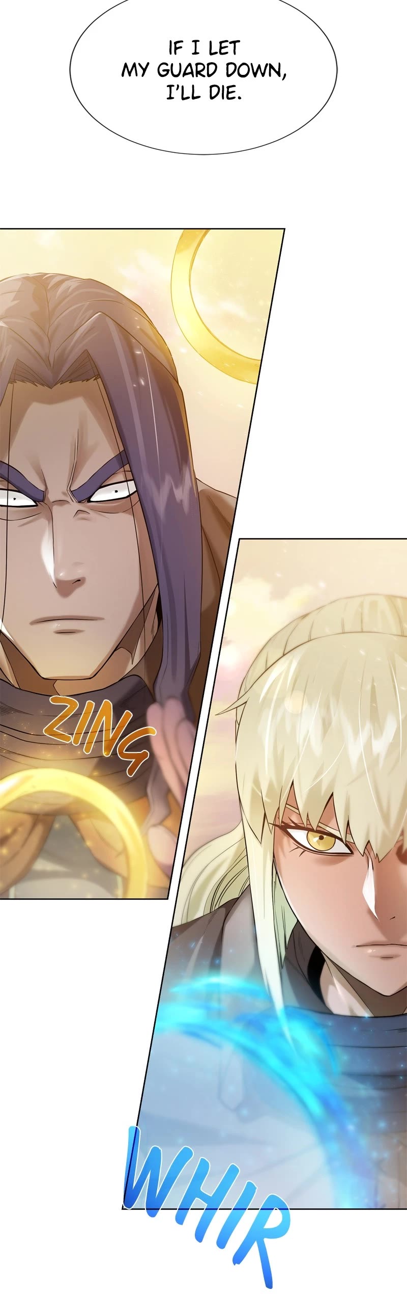 Dungeons & Artifacts Chapter 114 page 4 - Chapter 114: (S3) Ep. 114 - The Second Ability