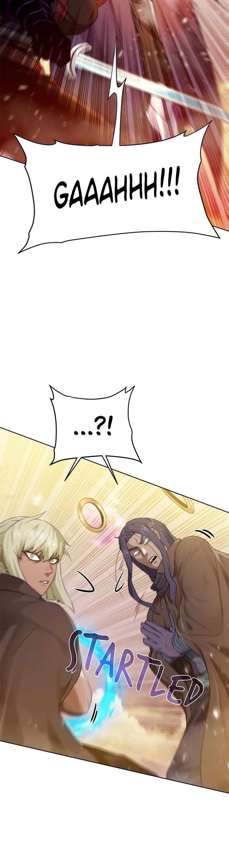 Dungeons & Artifacts Chapter 114 page 41 - Chapter 114: (S3) Ep. 114 - The Second Ability