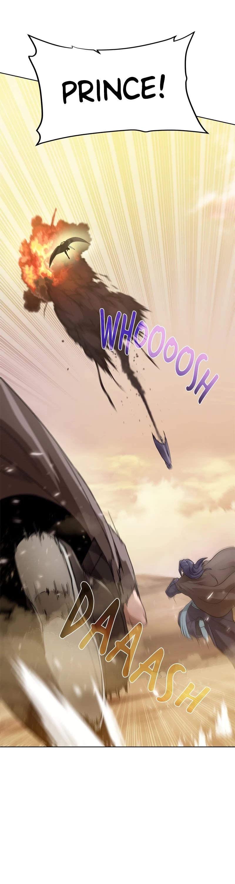 Dungeons & Artifacts Chapter 114 page 42 - Chapter 114: (S3) Ep. 114 - The Second Ability