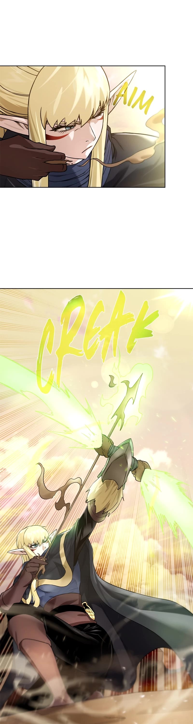 Dungeons & Artifacts Chapter 114 page 43 - Chapter 114: (S3) Ep. 114 - The Second Ability