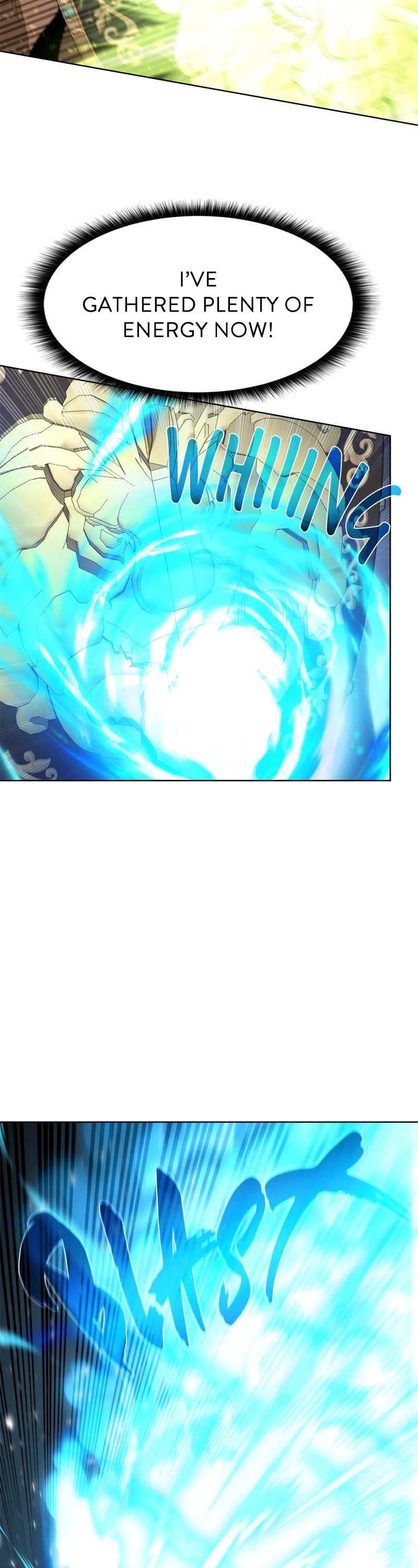 Dungeons & Artifacts Chapter 114 page 48 - Chapter 114: (S3) Ep. 114 - The Second Ability
