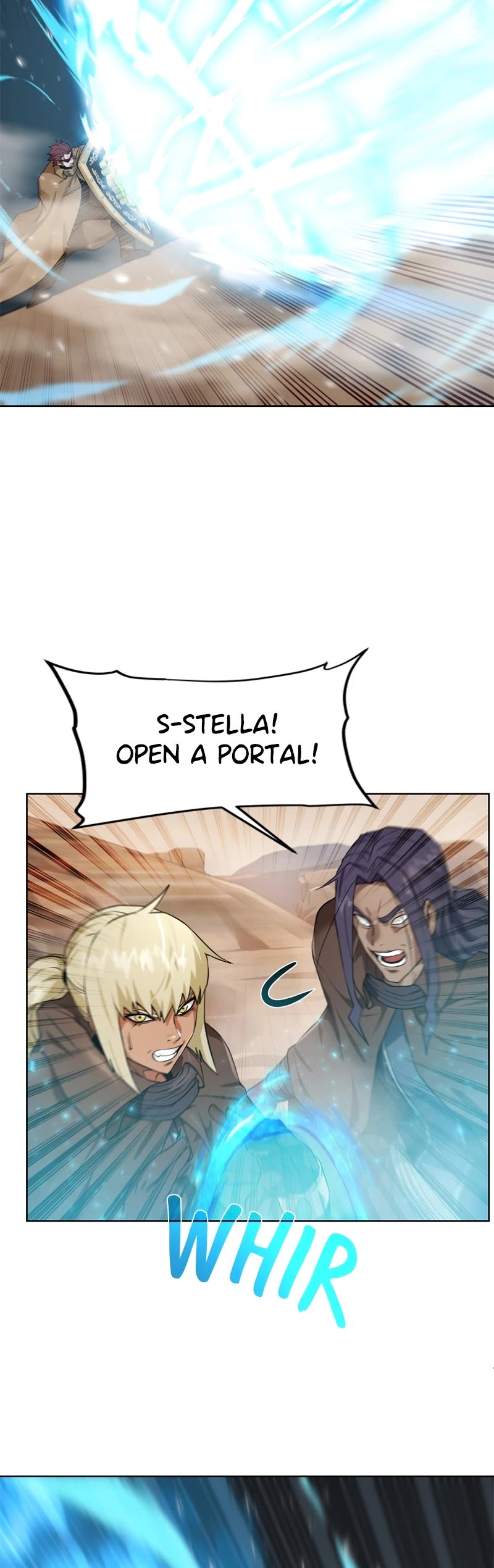 Dungeons & Artifacts Chapter 114 page 49 - Chapter 114: (S3) Ep. 114 - The Second Ability