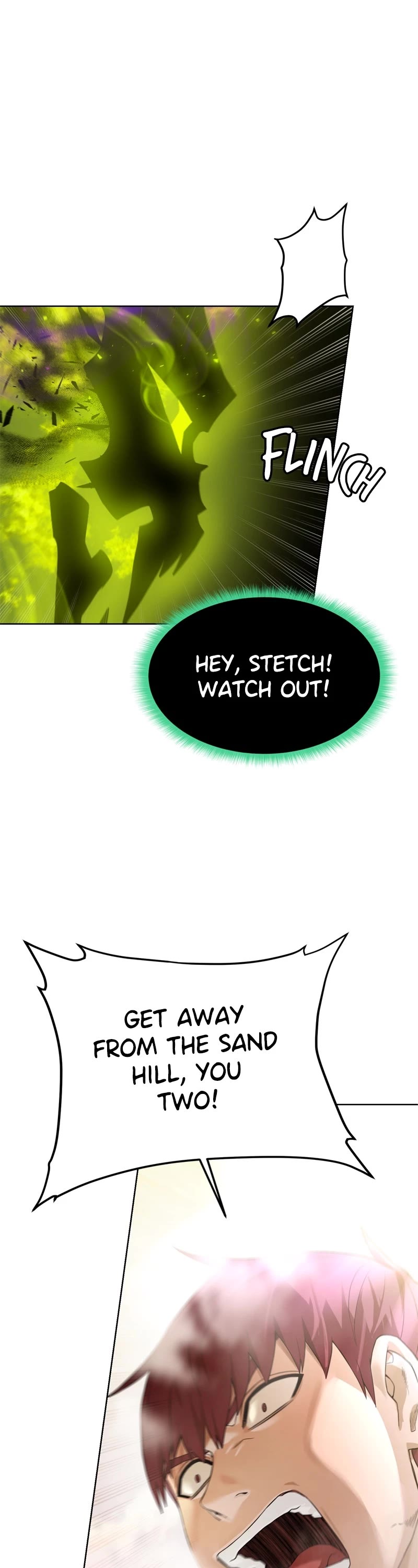 Dungeons & Artifacts Chapter 114 page 53 - Chapter 114: (S3) Ep. 114 - The Second Ability