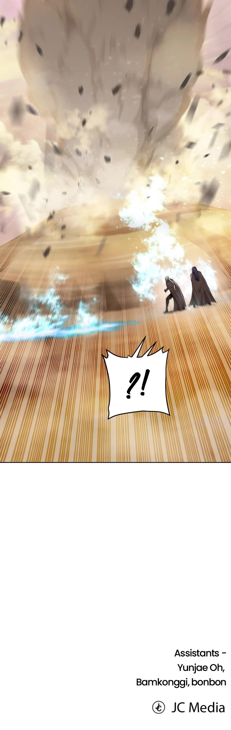 Dungeons & Artifacts Chapter 114 page 55 - Chapter 114: (S3) Ep. 114 - The Second Ability