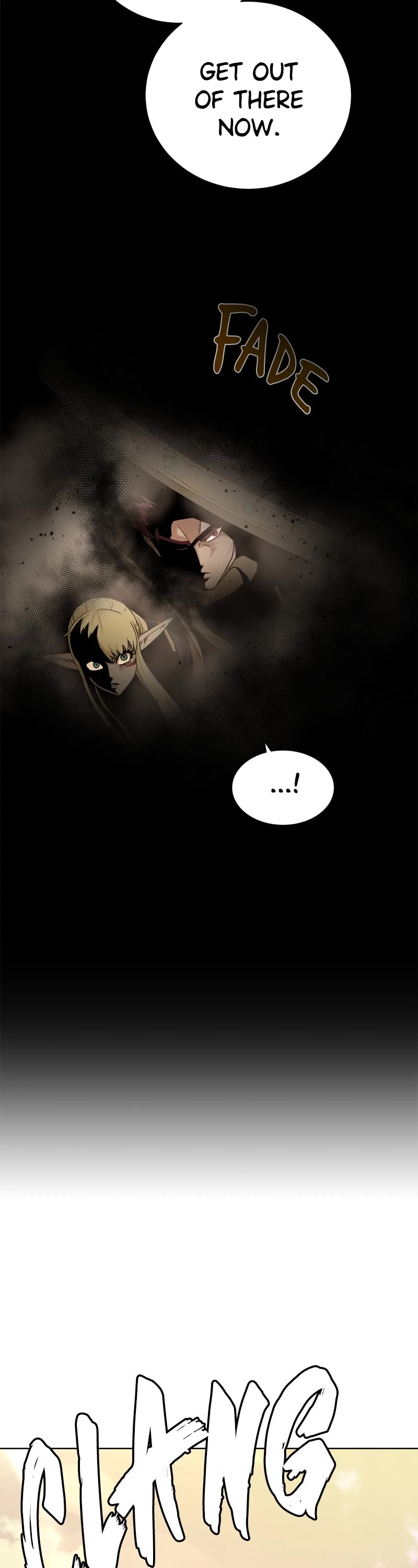 Dungeons & Artifacts Chapter 115 page 13 - Chapter 115: (S3) Ep. 115 - Avatar