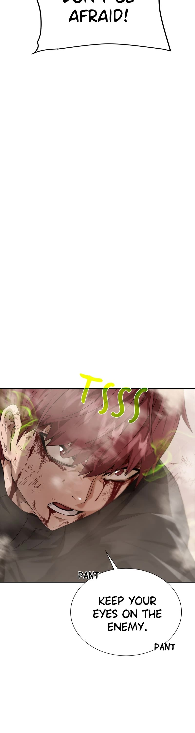 Dungeons & Artifacts Chapter 115 page 28 - Chapter 115: (S3) Ep. 115 - Avatar