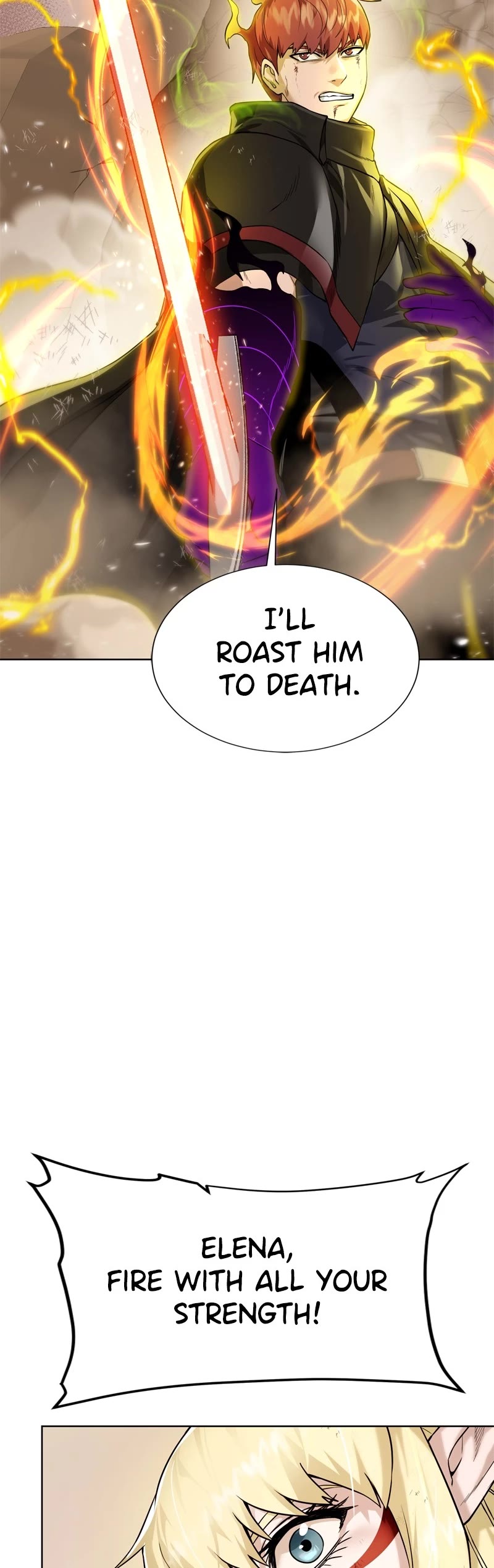 Dungeons & Artifacts Chapter 115 page 30 - Chapter 115: (S3) Ep. 115 - Avatar