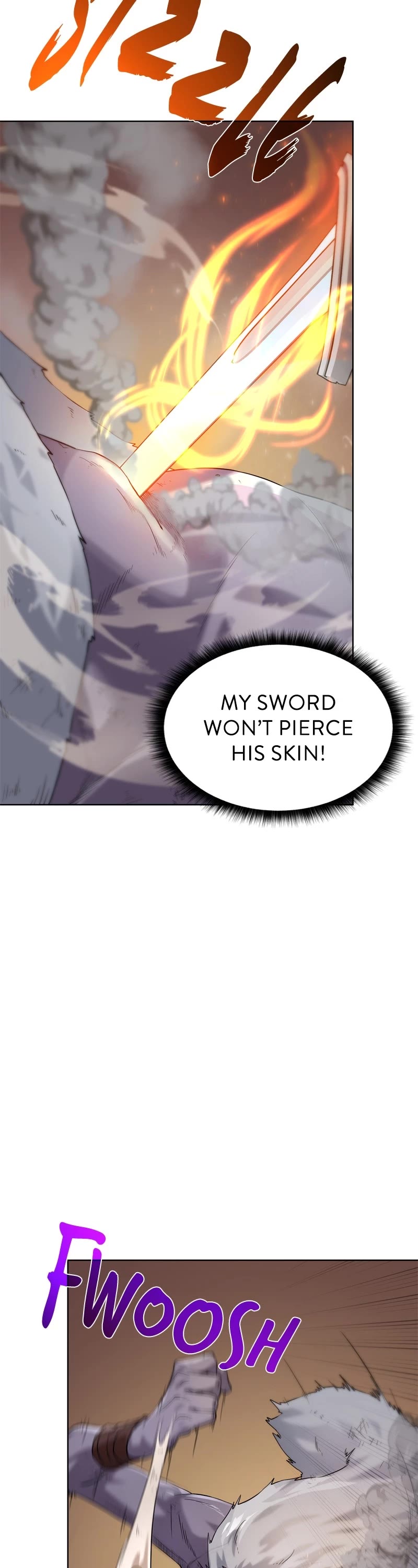 Dungeons & Artifacts Chapter 115 page 41 - Chapter 115: (S3) Ep. 115 - Avatar