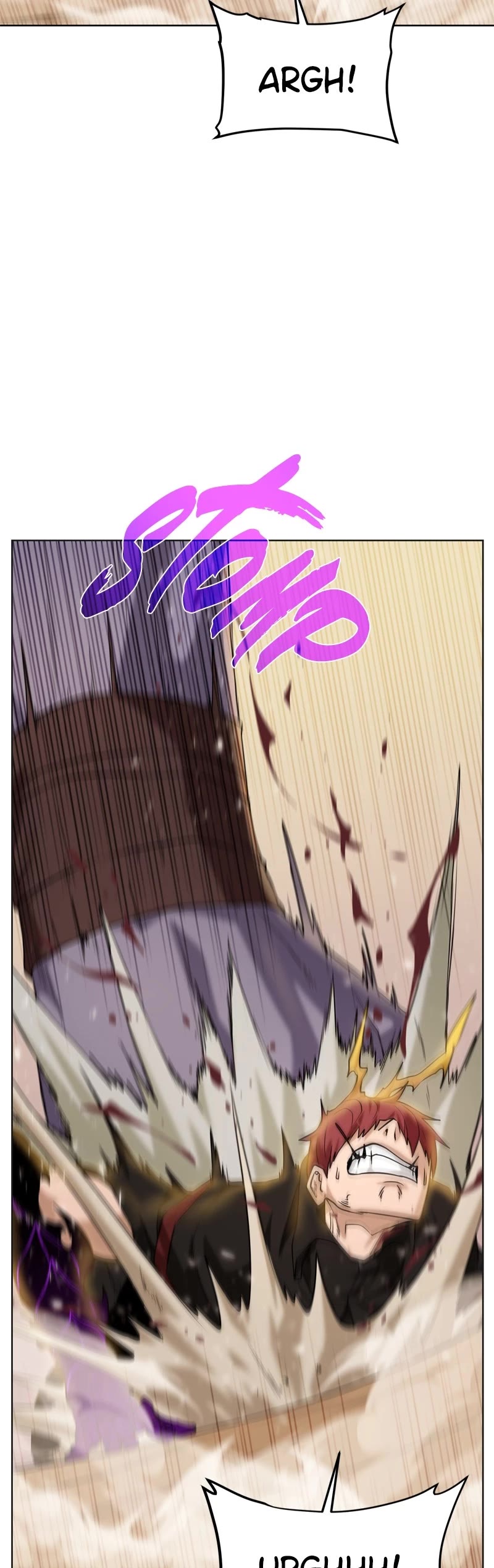 Dungeons & Artifacts Chapter 115 page 44 - Chapter 115: (S3) Ep. 115 - Avatar
