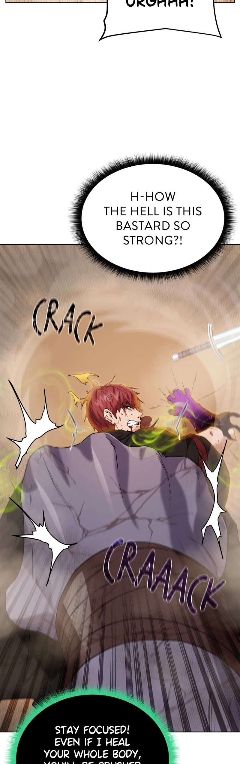 Dungeons & Artifacts Chapter 115 page 45 - Chapter 115: (S3) Ep. 115 - Avatar