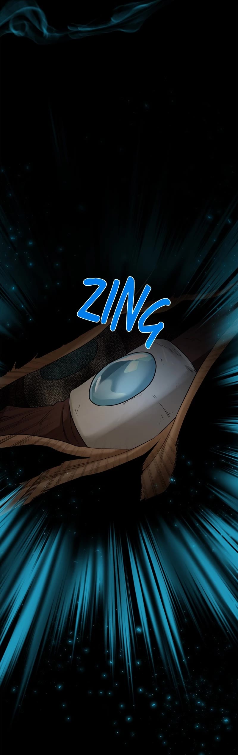 Dungeons & Artifacts Chapter 115 page 49 - Chapter 115: (S3) Ep. 115 - Avatar