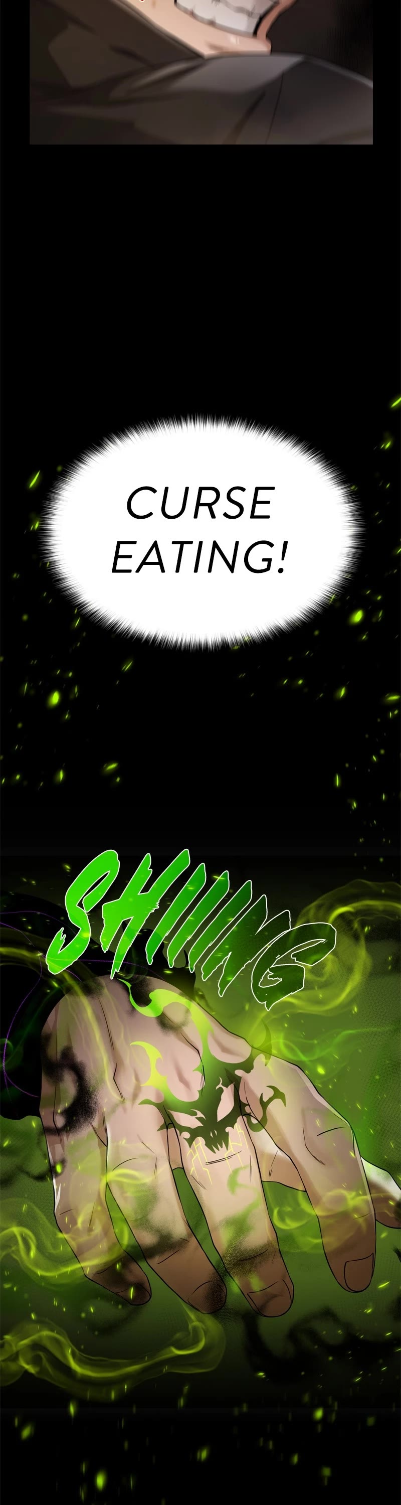 Dungeons & Artifacts Chapter 115 page 51 - Chapter 115: (S3) Ep. 115 - Avatar