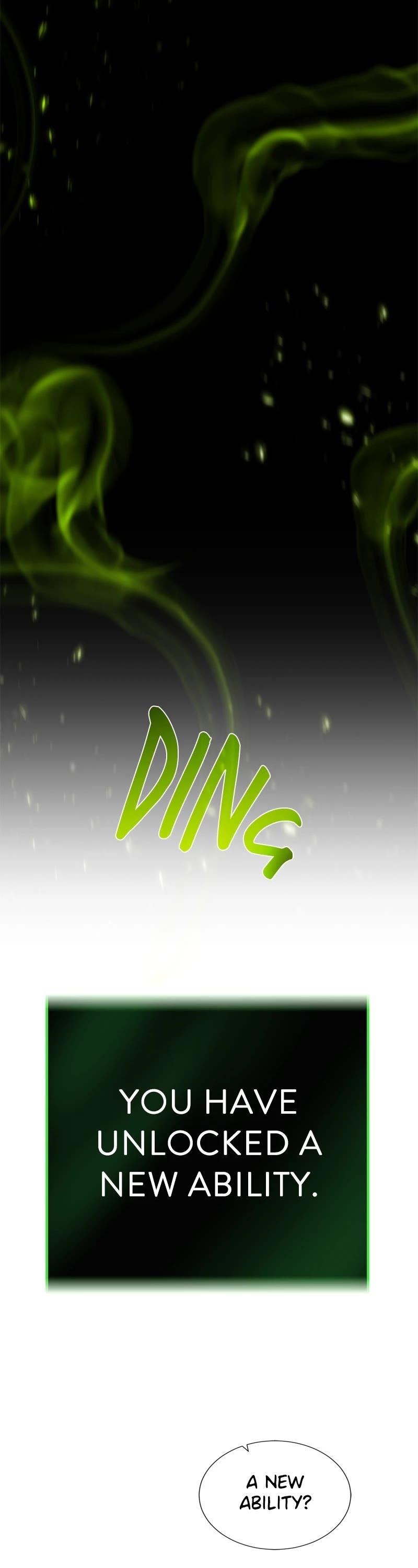 Dungeons & Artifacts Chapter 115 page 52 - Chapter 115: (S3) Ep. 115 - Avatar