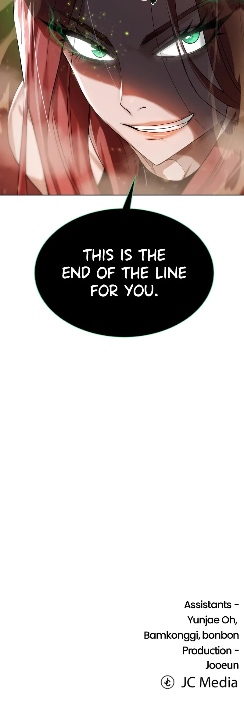 Dungeons & Artifacts Chapter 115 page 59 - Chapter 115: (S3) Ep. 115 - Avatar