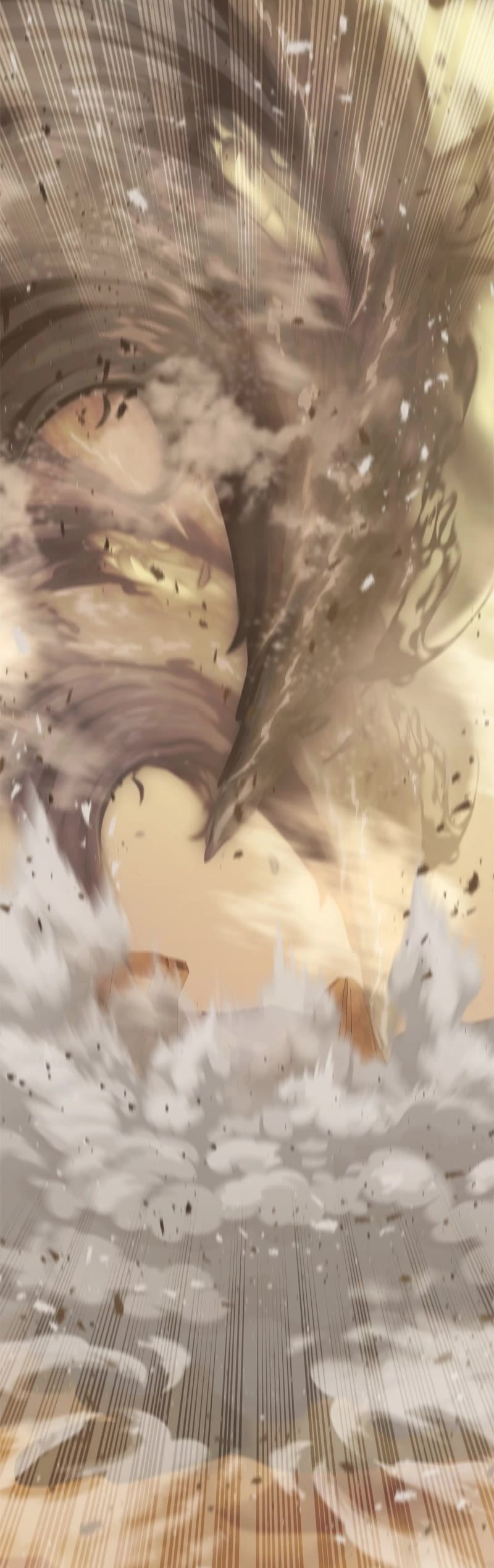Dungeons & Artifacts Chapter 115 page 9 - Chapter 115: (S3) Ep. 115 - Avatar