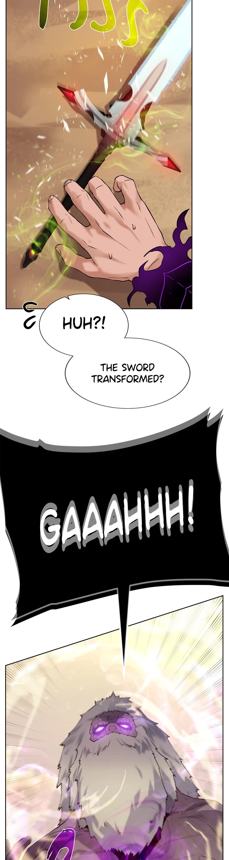 Dungeons & Artifacts Chapter 116 page 11 - Chapter 116: (S3) Ep. 116 - Us
