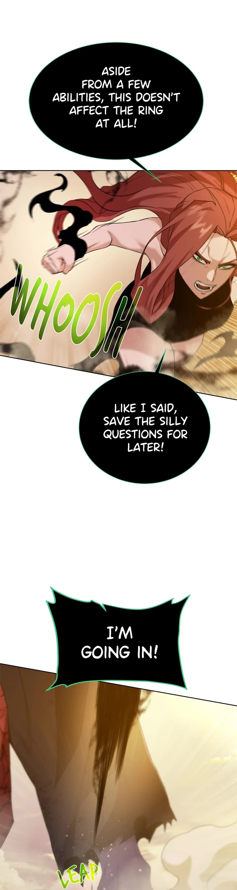 Dungeons & Artifacts Chapter 116 page 13 - Chapter 116: (S3) Ep. 116 - Us