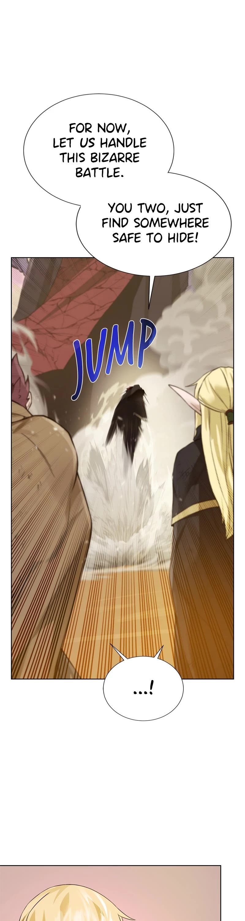 Dungeons & Artifacts Chapter 116 page 16 - Chapter 116: (S3) Ep. 116 - Us