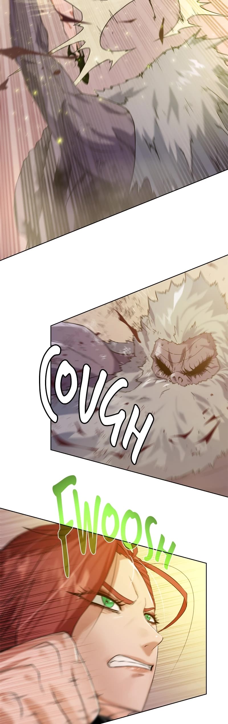 Dungeons & Artifacts Chapter 116 page 19 - Chapter 116: (S3) Ep. 116 - Us