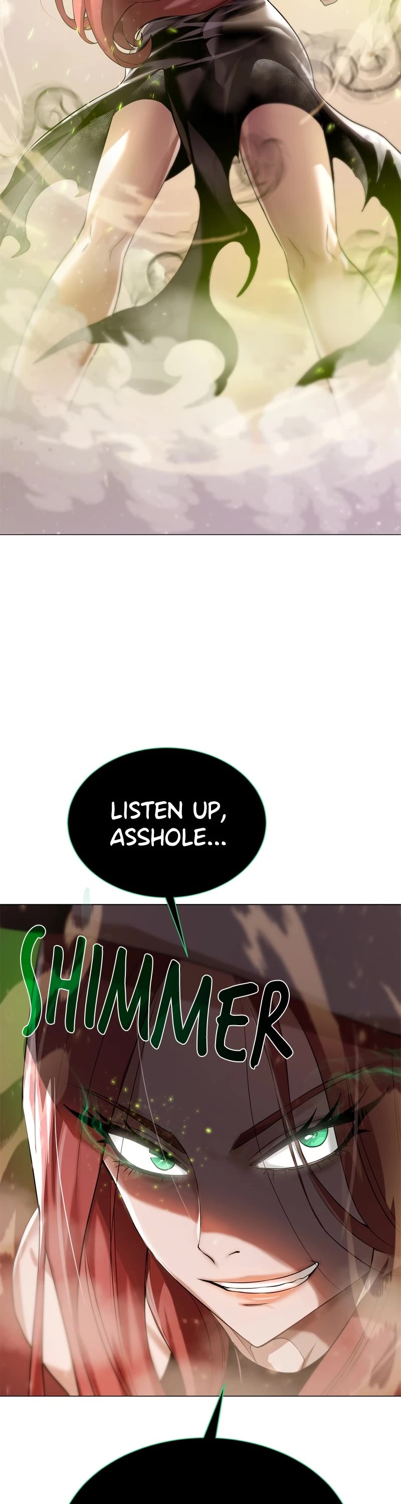 Dungeons & Artifacts Chapter 116 page 2 - Chapter 116: (S3) Ep. 116 - Us