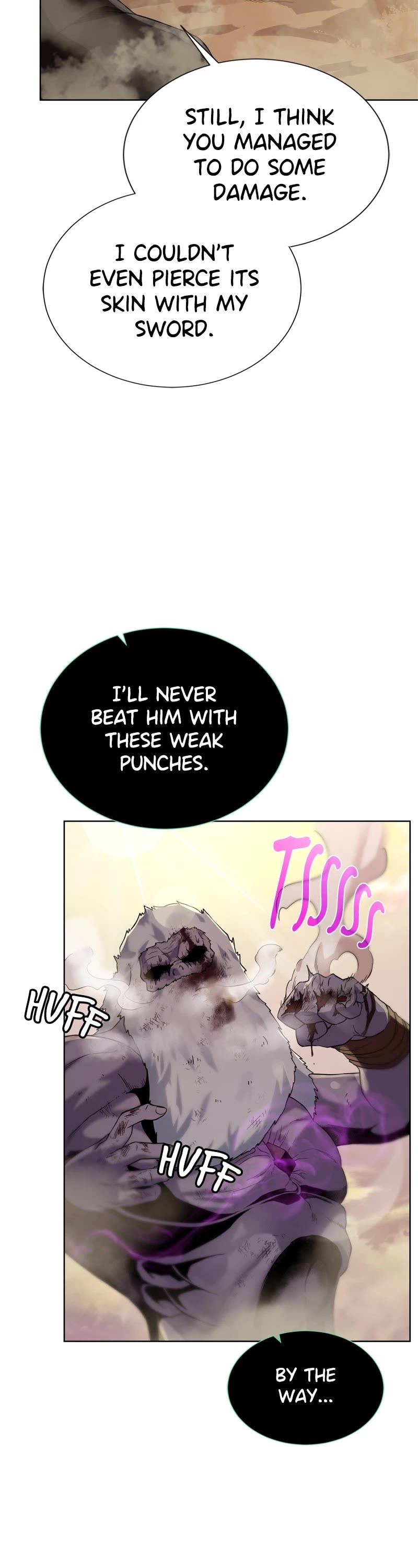 Dungeons & Artifacts Chapter 116 page 23 - Chapter 116: (S3) Ep. 116 - Us