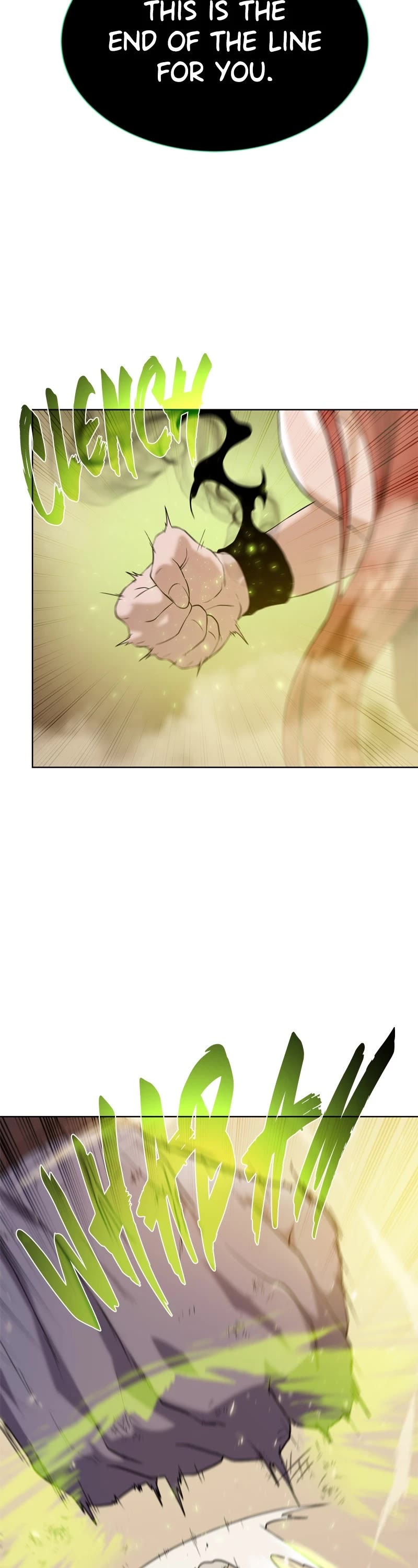 Dungeons & Artifacts Chapter 116 page 3 - Chapter 116: (S3) Ep. 116 - Us