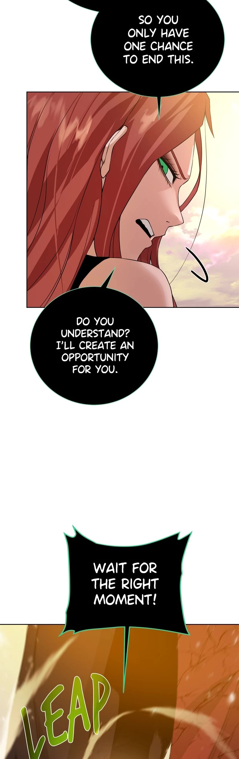 Dungeons & Artifacts Chapter 116 page 30 - Chapter 116: (S3) Ep. 116 - Us
