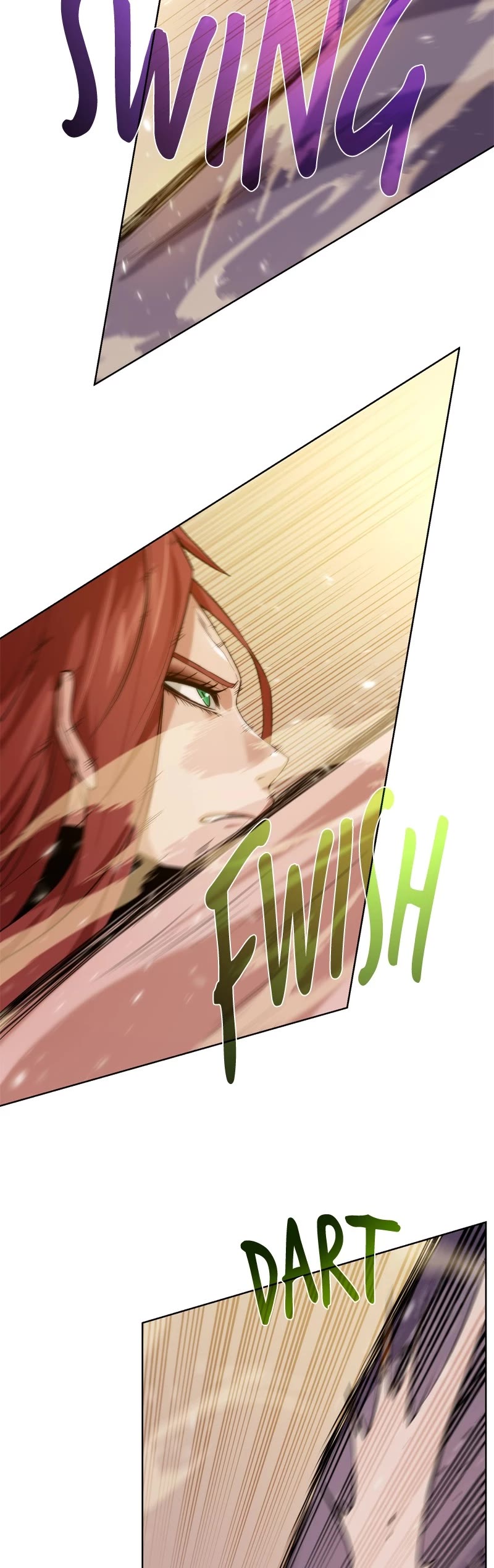 Dungeons & Artifacts Chapter 116 page 34 - Chapter 116: (S3) Ep. 116 - Us