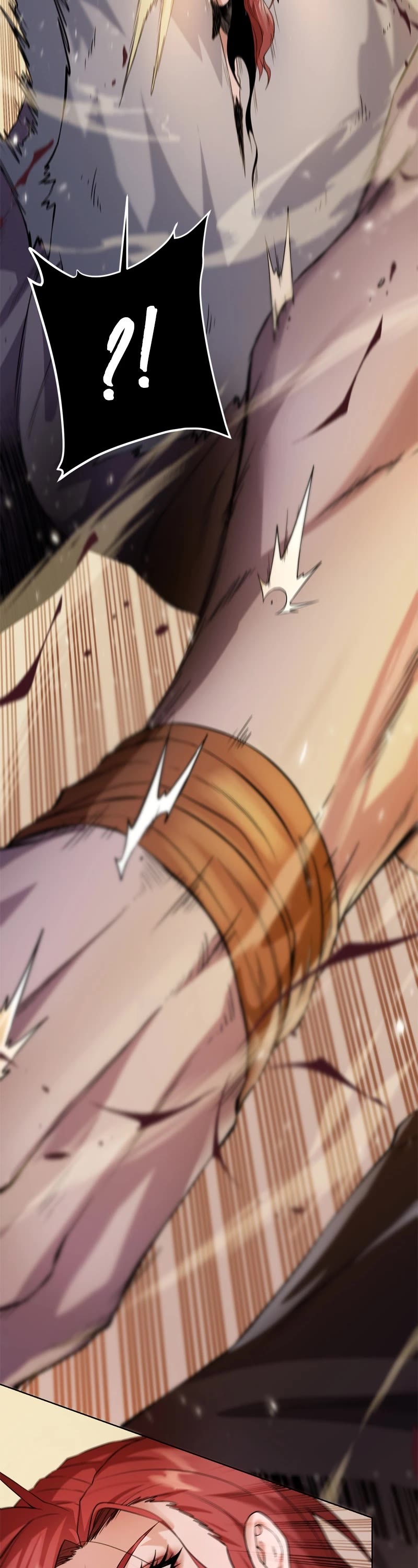 Dungeons & Artifacts Chapter 116 page 36 - Chapter 116: (S3) Ep. 116 - Us