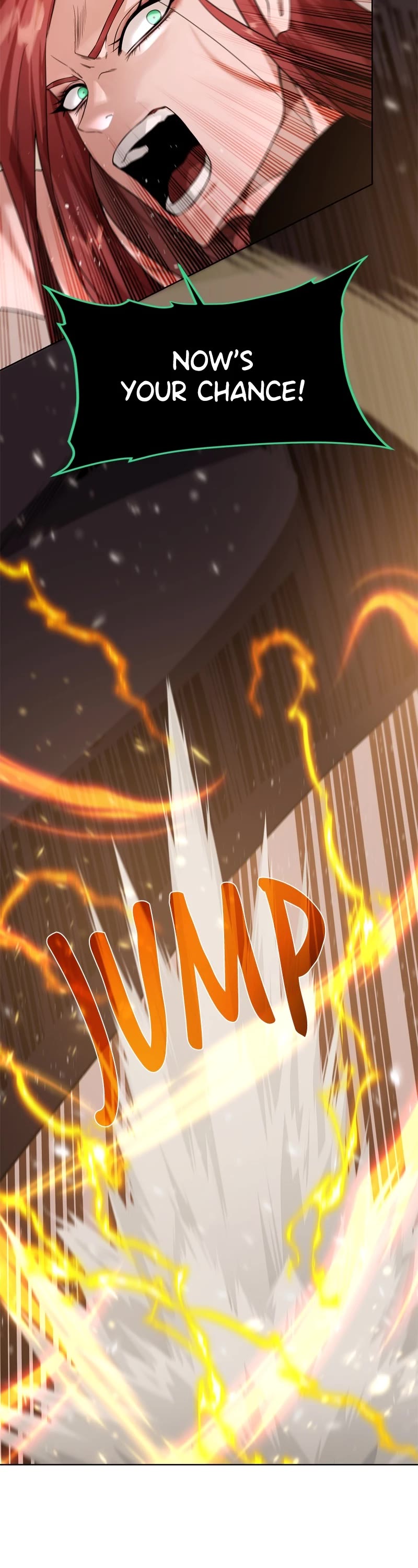 Dungeons & Artifacts Chapter 116 page 37 - Chapter 116: (S3) Ep. 116 - Us