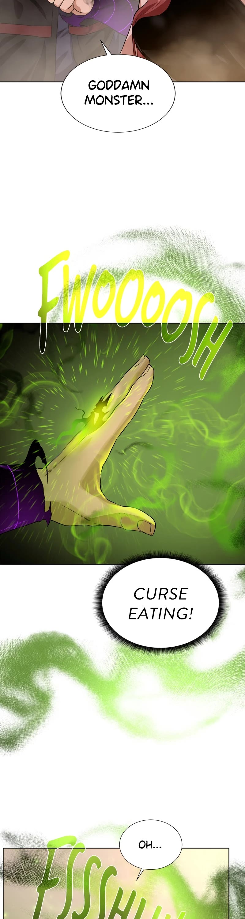 Dungeons & Artifacts Chapter 116 page 47 - Chapter 116: (S3) Ep. 116 - Us