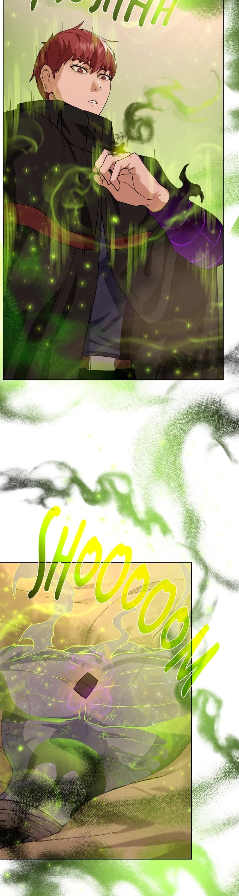 Dungeons & Artifacts Chapter 116 page 48 - Chapter 116: (S3) Ep. 116 - Us