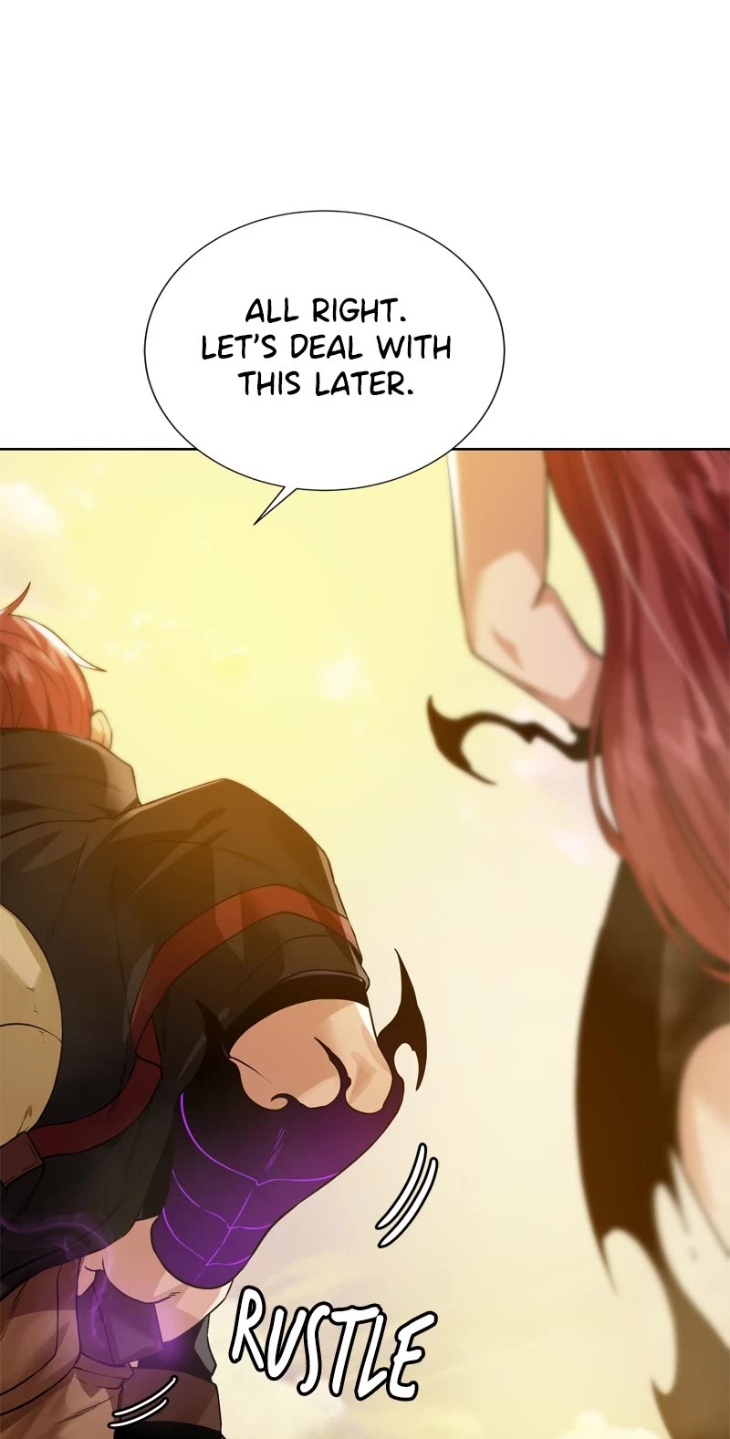 Dungeons & Artifacts Chapter 116 page 52 - Chapter 116: (S3) Ep. 116 - Us
