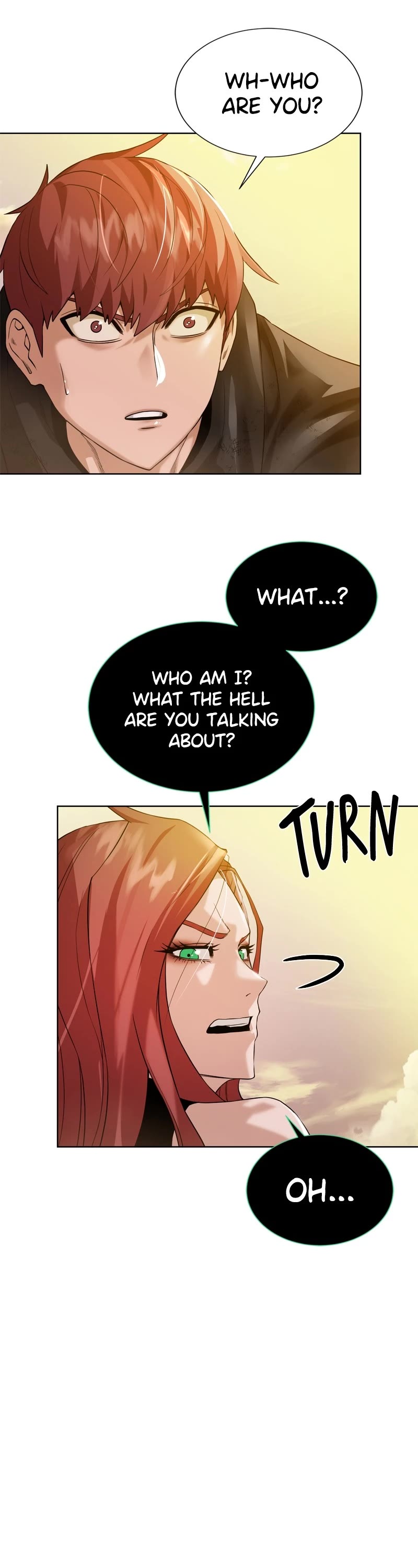 Dungeons & Artifacts Chapter 116 page 7 - Chapter 116: (S3) Ep. 116 - Us