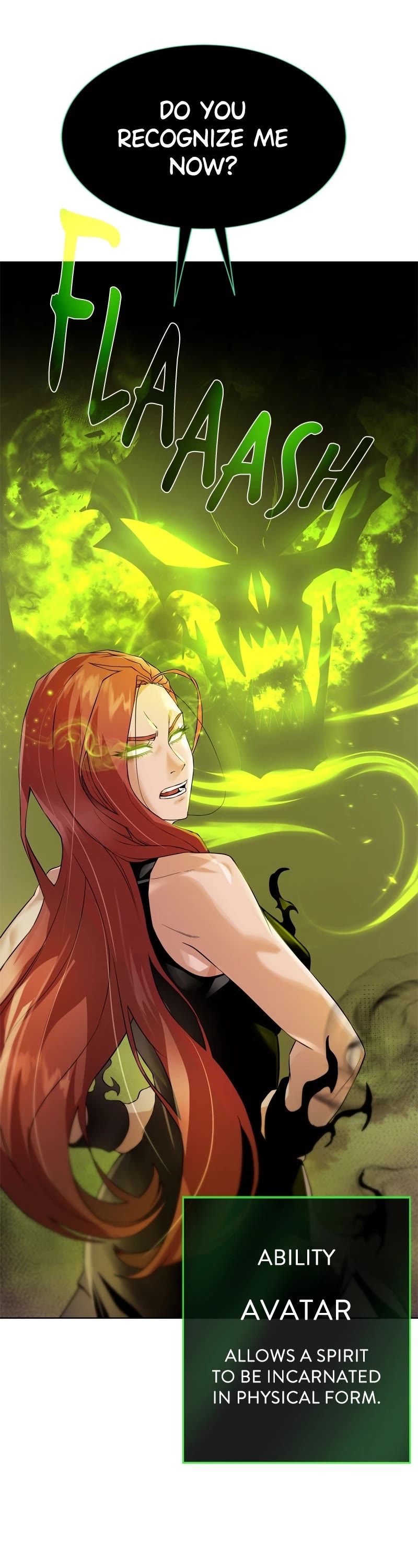 Dungeons & Artifacts Chapter 116 page 8 - Chapter 116: (S3) Ep. 116 - Us