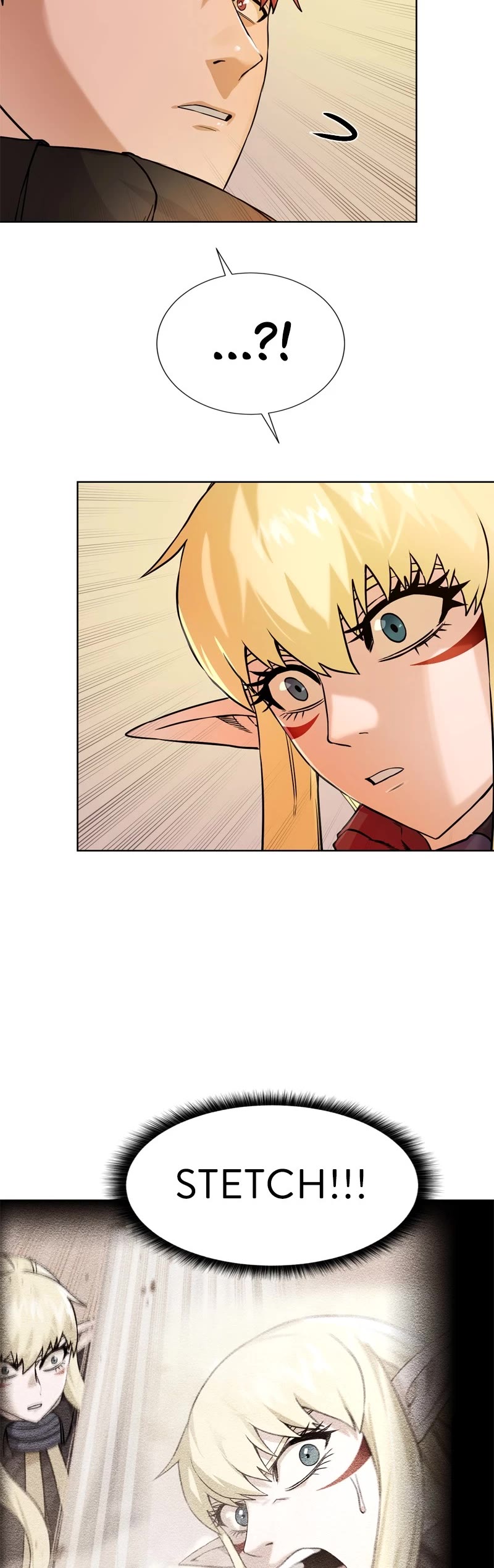 Dungeons & Artifacts Chapter 117 page 10 - Chapter 117: (S3) Ep. 117 - Archibald’s Disciples
