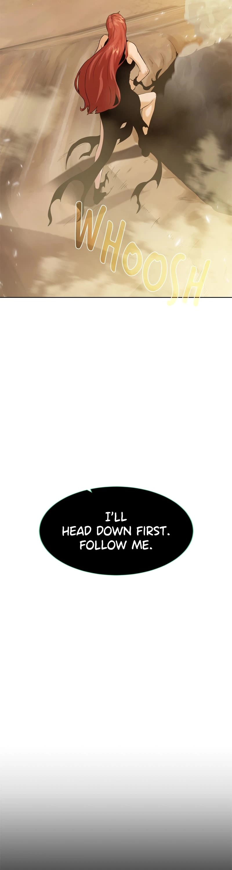 Dungeons & Artifacts Chapter 117 page 17 - Chapter 117: (S3) Ep. 117 - Archibald’s Disciples
