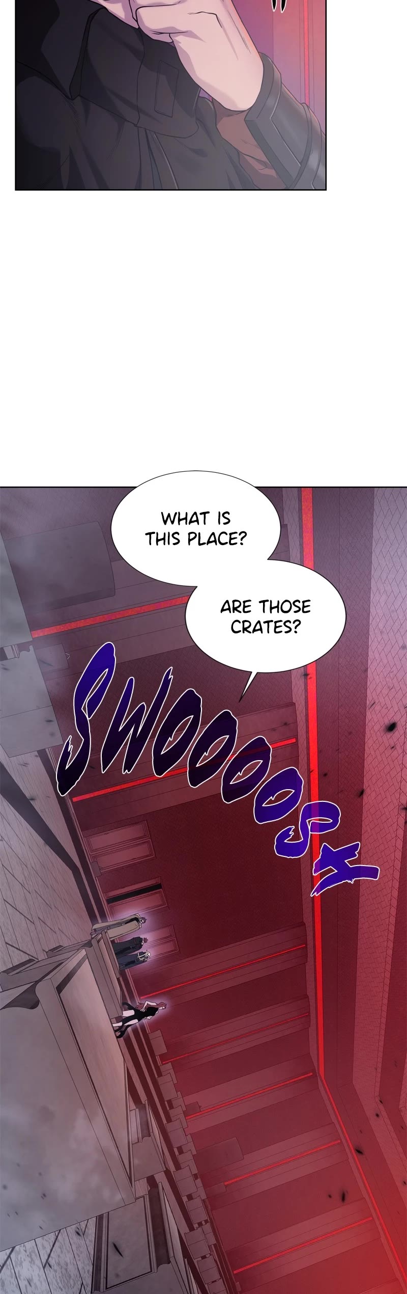 Dungeons & Artifacts Chapter 117 page 20 - Chapter 117: (S3) Ep. 117 - Archibald’s Disciples