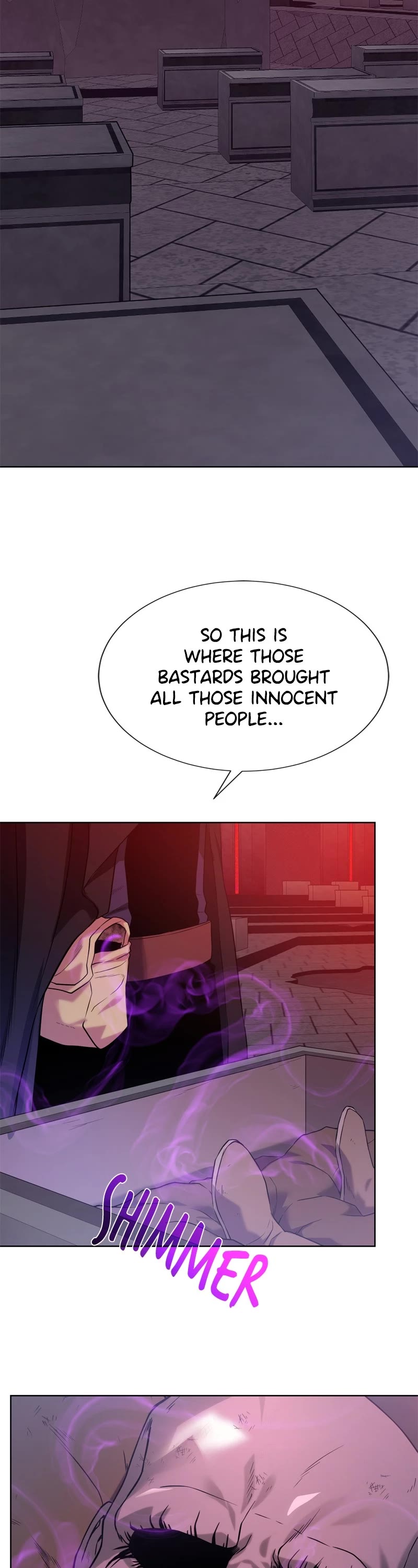 Dungeons & Artifacts Chapter 117 page 26 - Chapter 117: (S3) Ep. 117 - Archibald’s Disciples