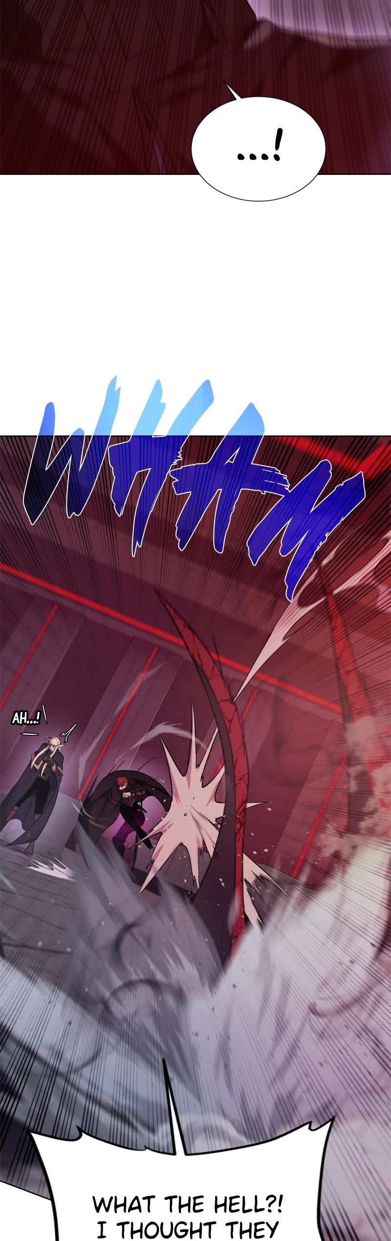 Dungeons & Artifacts Chapter 117 page 29 - Chapter 117: (S3) Ep. 117 - Archibald’s Disciples