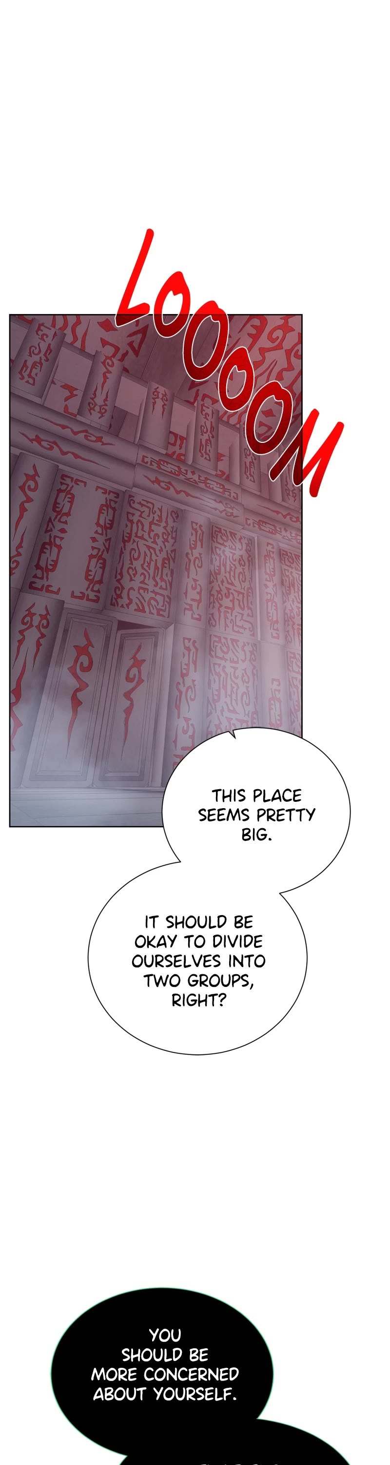 Dungeons & Artifacts Chapter 117 page 37 - Chapter 117: (S3) Ep. 117 - Archibald’s Disciples