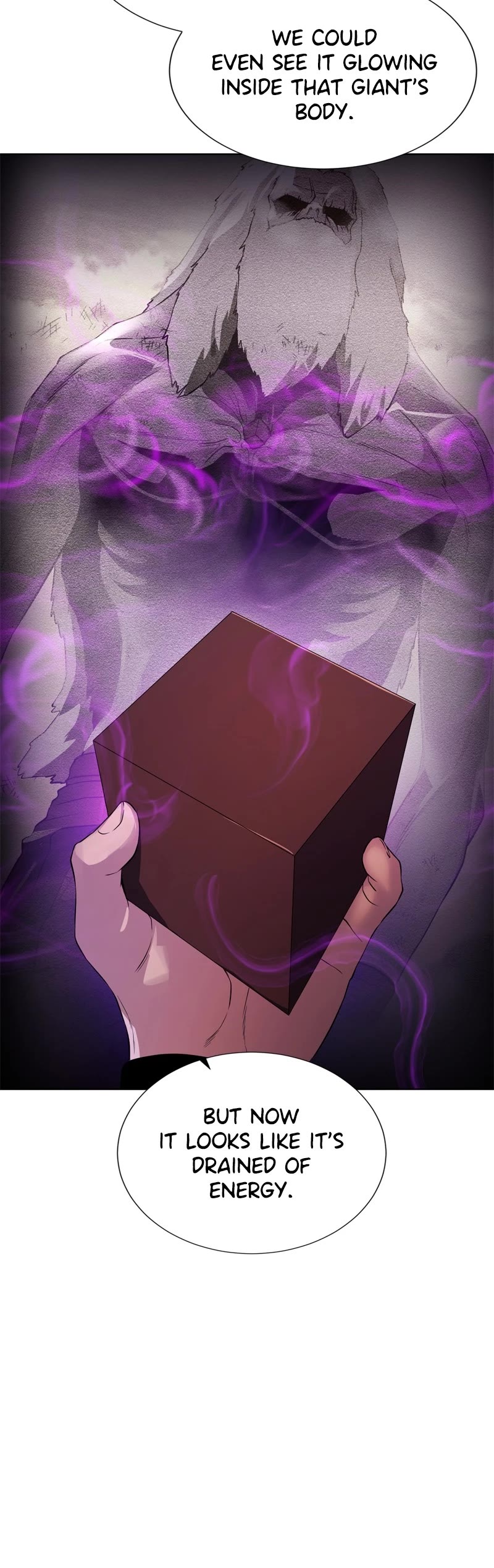 Dungeons & Artifacts Chapter 117 page 44 - Chapter 117: (S3) Ep. 117 - Archibald’s Disciples