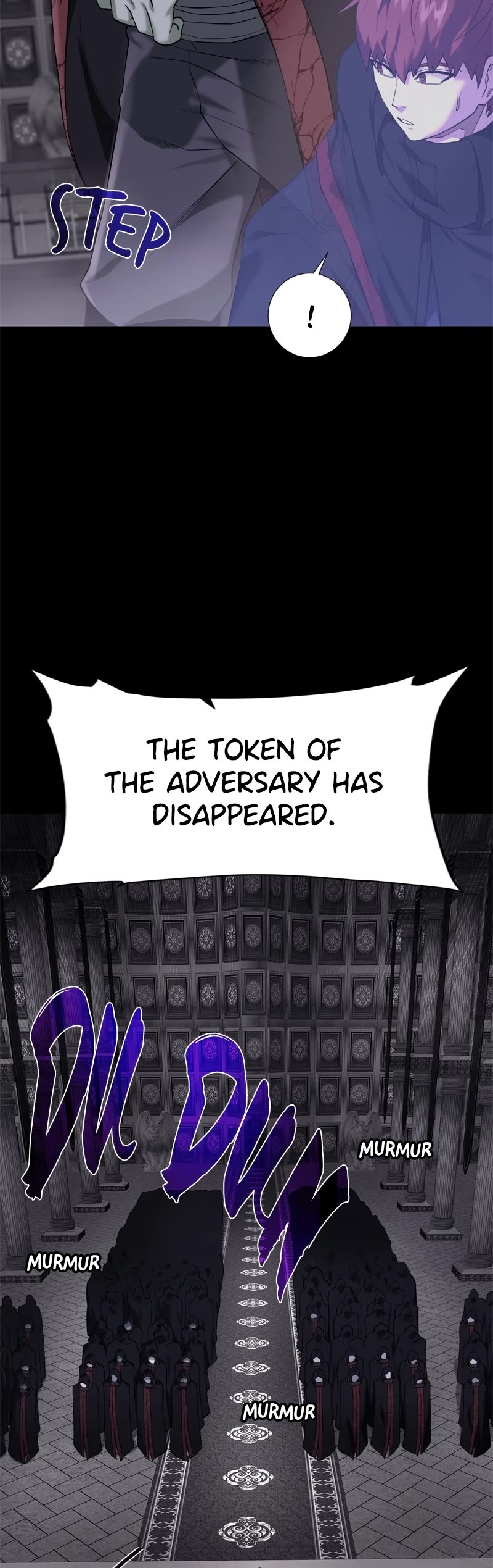 Dungeons & Artifacts Chapter 118 page 10 - Chapter 118: (S3) Ep. 118 - Freya